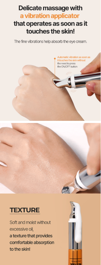 Glutathione TX1 Vita Eye Cream