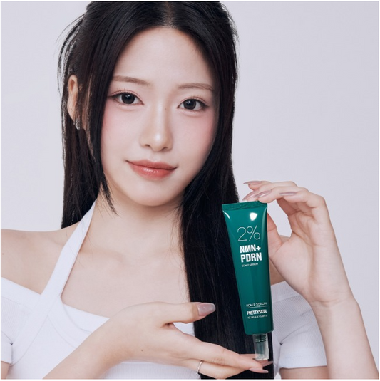 NMN+PDRN Scalp Serum