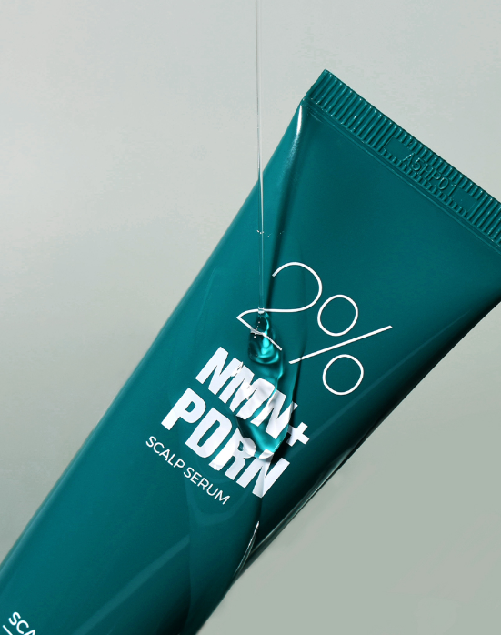 NMN+PDRN Scalp Serum
