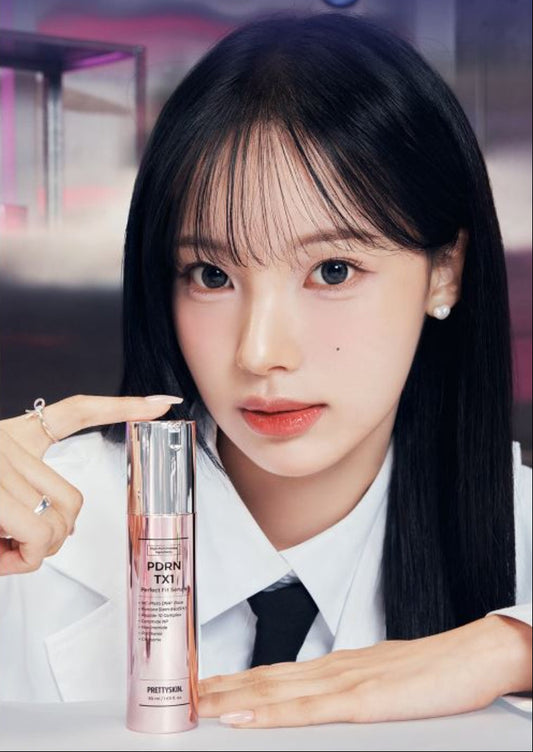 PDRN TX1 Perfect Fit Serum