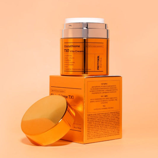 Glutathione TX1 Vita Cream