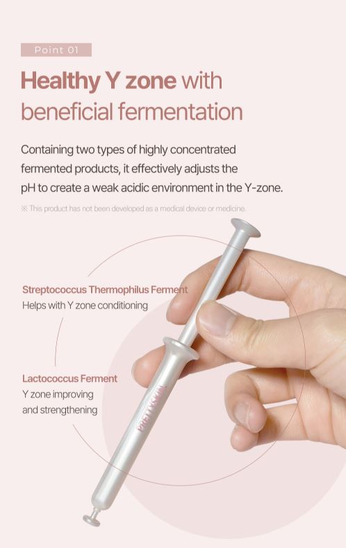 Daily Lacto Inner Care Gel