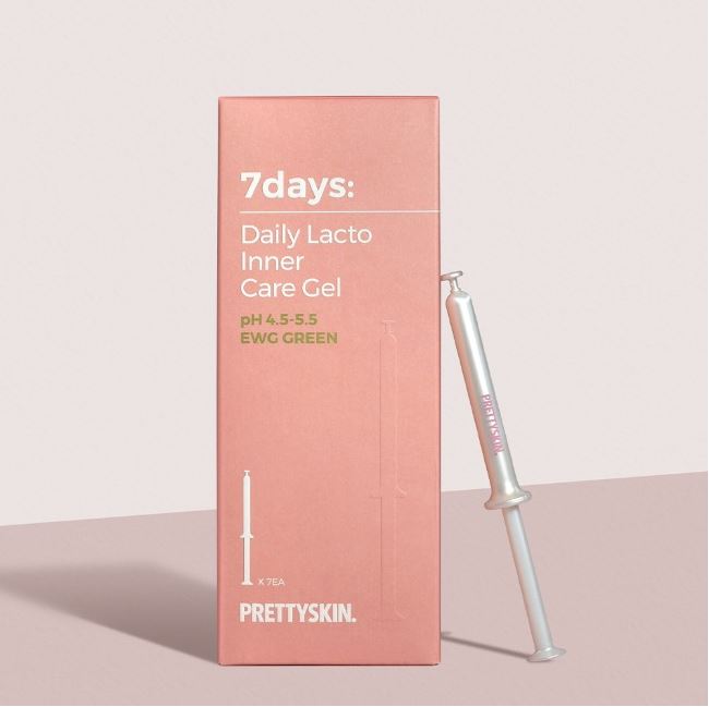 Daily Lacto Inner Care Gel
