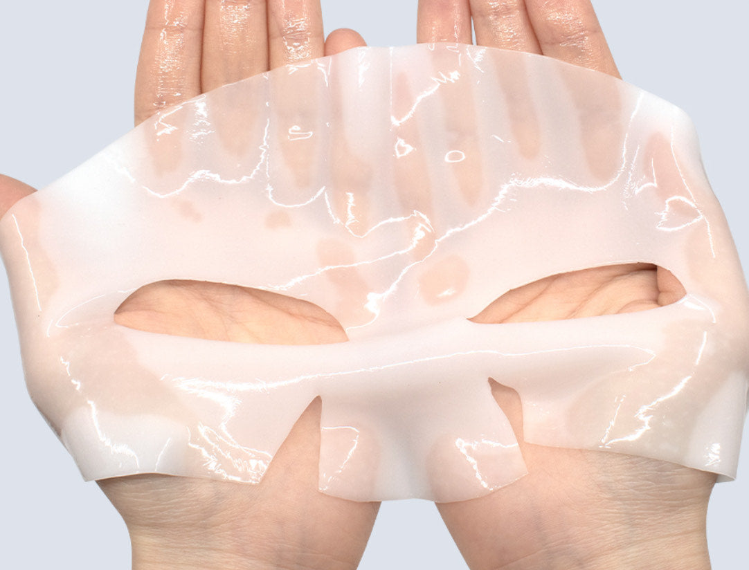 Collagen 400 Hydrogel Mask