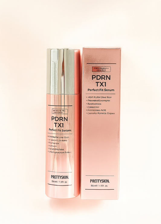 PDRN TX1 Perfect Fit Serum