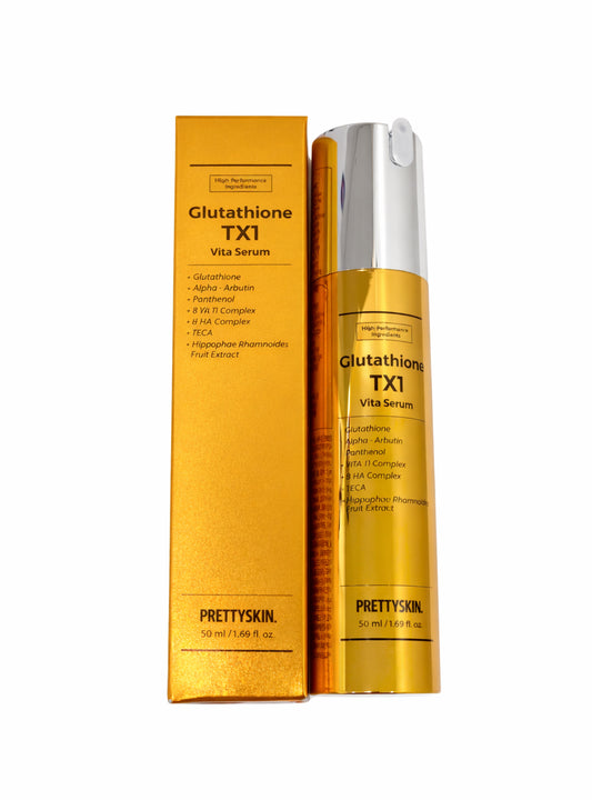 Glutathione TX1 Vita Serum
