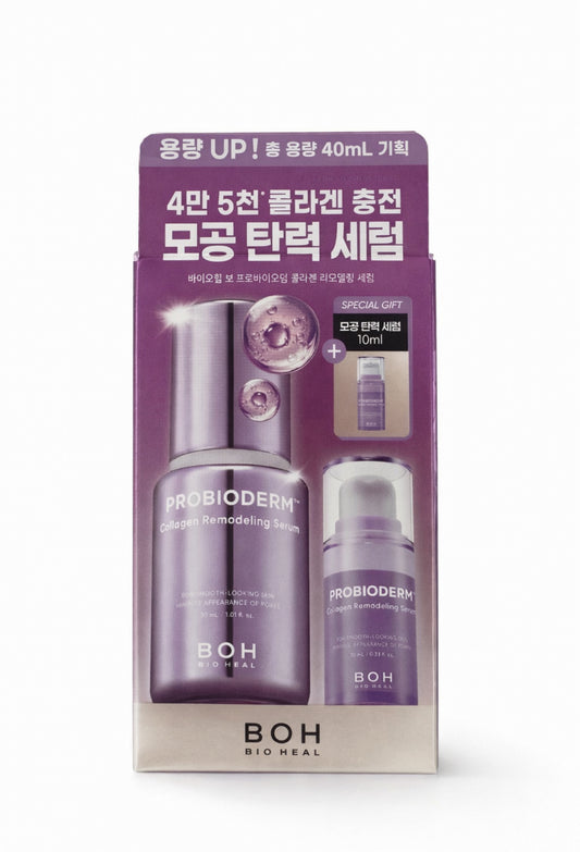 Bioheal Bo Probioderm Collagen Remodeling Serum
