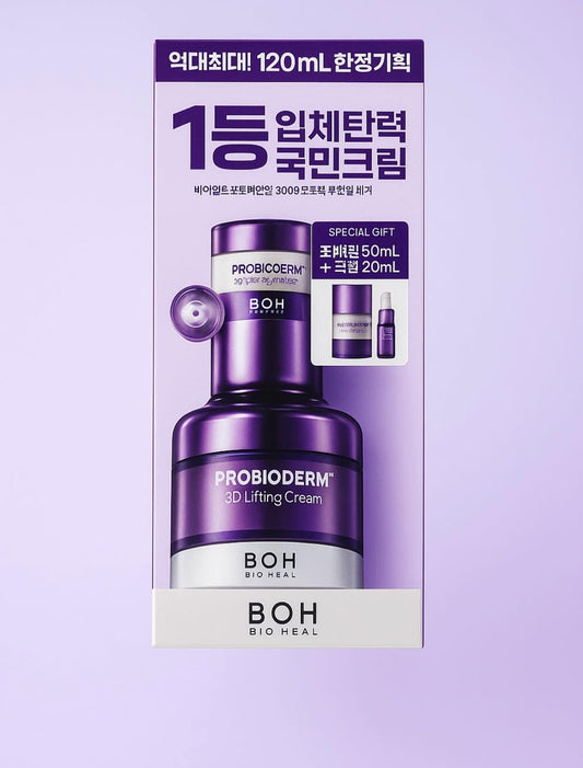 BIOHEAL BOH Probioderm 3D Lifting Cream