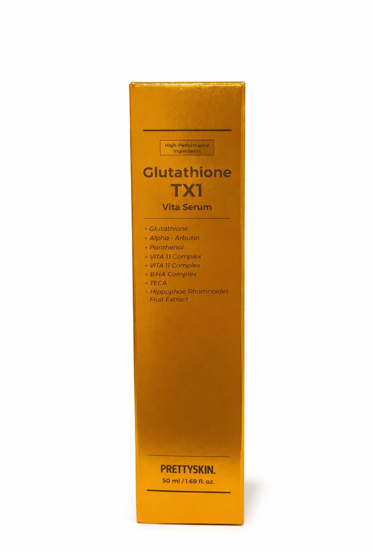 Glutathione TX1 Vita Serum