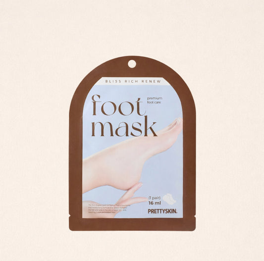 Bliss Rich Renew fotmask