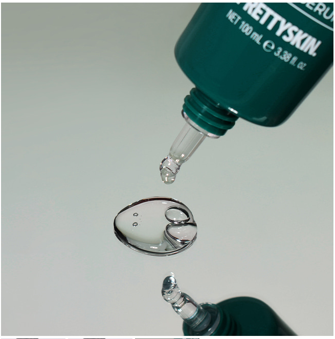 NMN+PDRN Scalp Serum