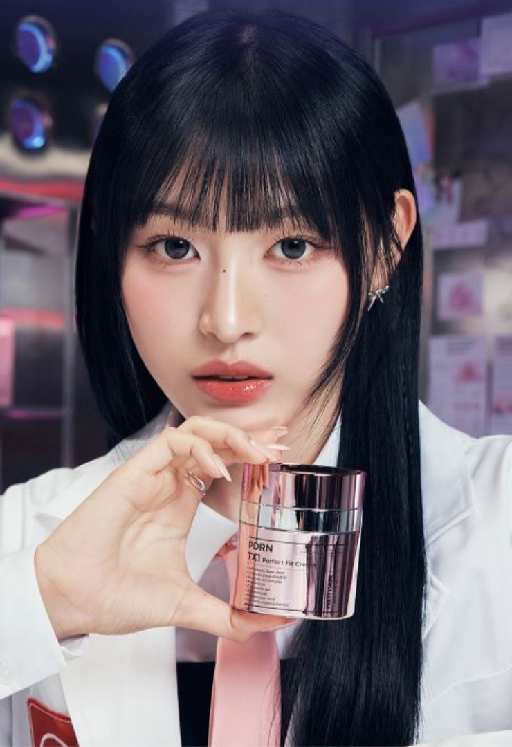 PDRN TX1 Perfect Fit Cream