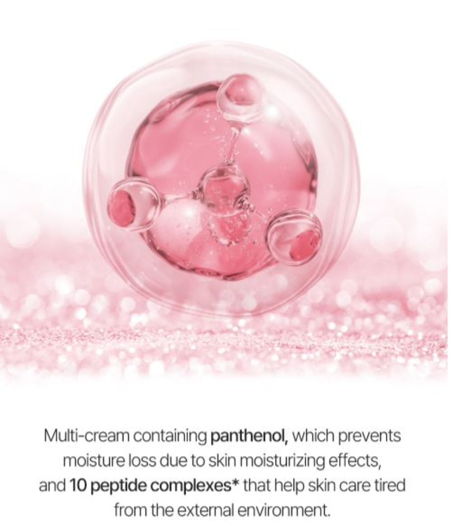 PDRN TX1 Perfect Fit Cream