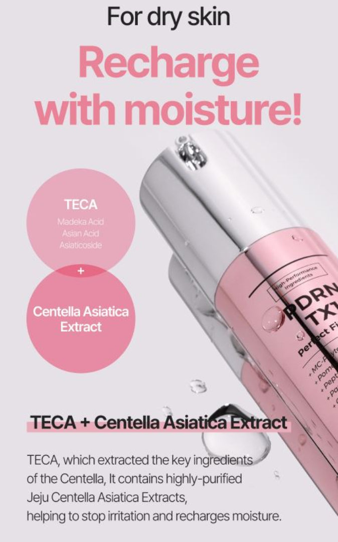 PDRN TX1 Perfect Fit Serum