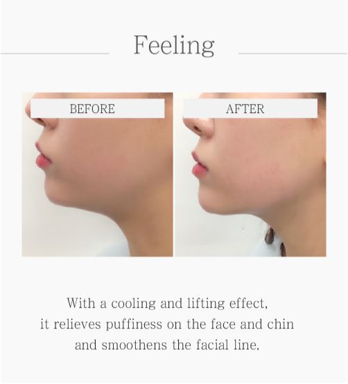 Design Your Beauty Black Edition Premium Gold Collagen V-Line Patch