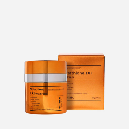 Glutathione TX1 Vita Cream
