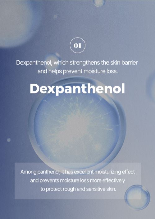 Treatment Collection Mask Hydra B5-9800