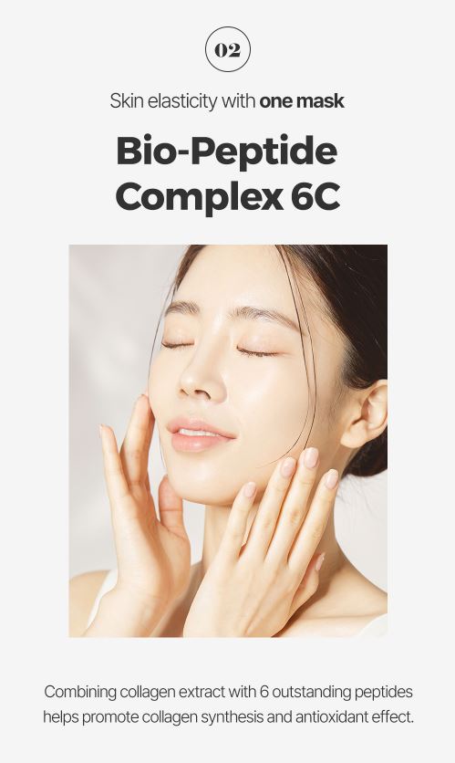 Treatment Collection Mask Glutathione 350