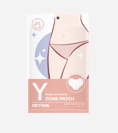 Design Your Beauty Y Zone Patch